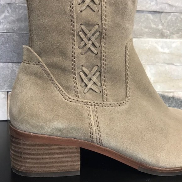 Vince Camuto Kreesell Knee High Boot - Picture 13 of 16